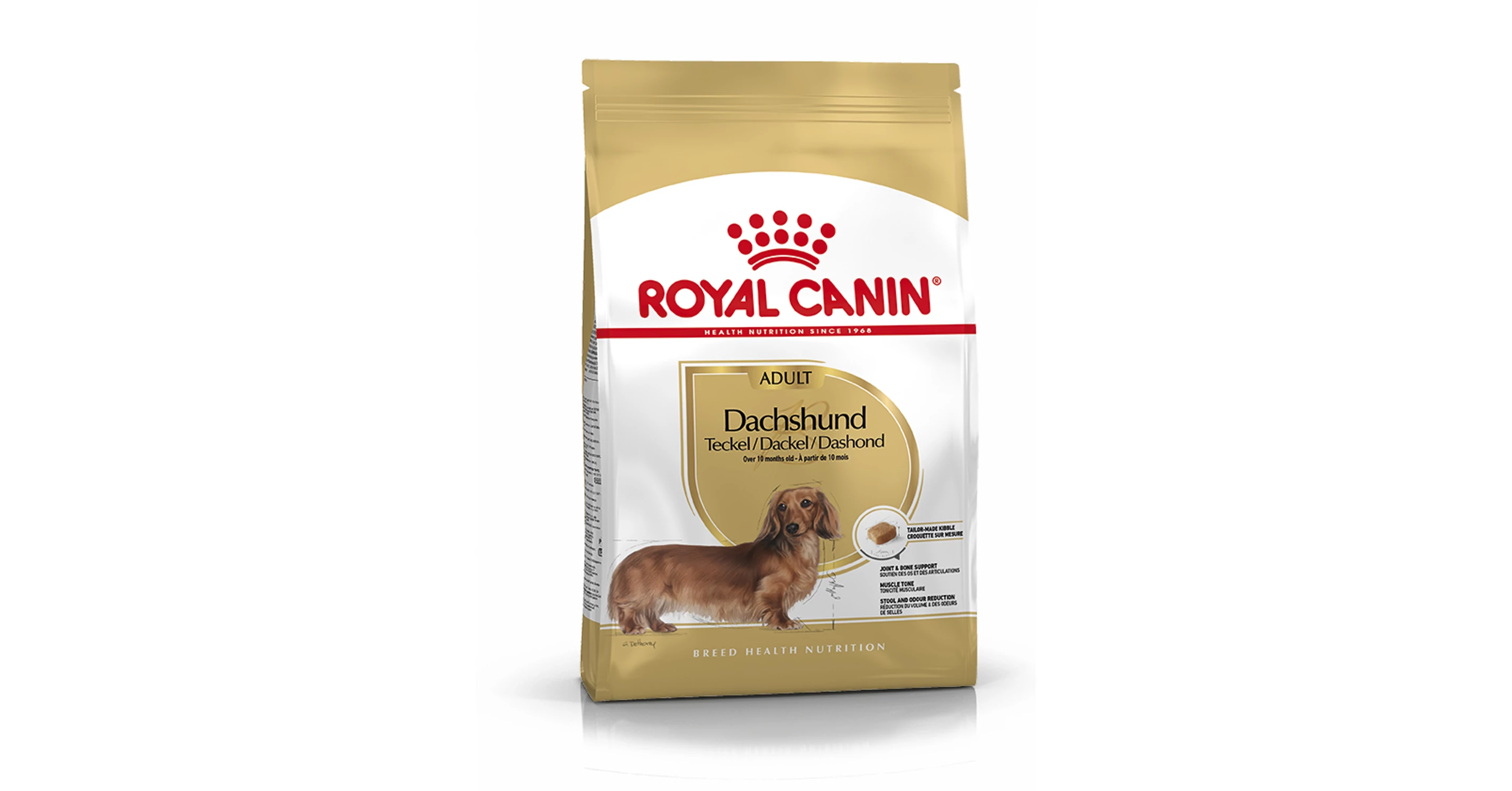 Royal canin dachshund 1.5 kg top